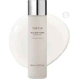 TIRTIR Milk Skin Rice Toner Deep Moisturizing 150 ml