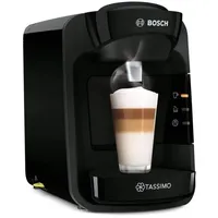 Bosch Tassimo Suny TAS3102 black