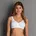 Seamless Soft Bra weiß 80