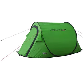 High Peak Vision 3 grün/phantom