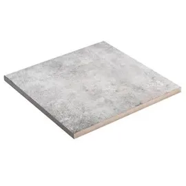 Diephaus Terrassenplatte Ceramia Grau 60 x 60 x 3 cm