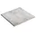 Diephaus Terrassenplatte Ceramia Grau 60 x 60 x 3 cm