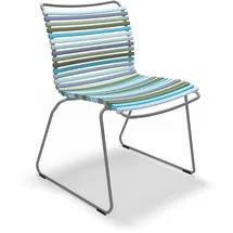 Houe CLICK Stuhl Multi Color 2