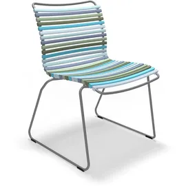 Houe CLICK Stuhl Multi Color 2