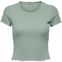 Only ONLEMMA S/S Short TOP NOOS JRS