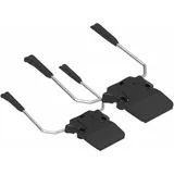 ATK Ski Bremse hinten Stopper - 97mm