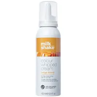 Milk_shake Colour Whipped Cream beige blond 100 ml