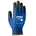 Safety Schutzhandschuhe Strickhandschuh 8