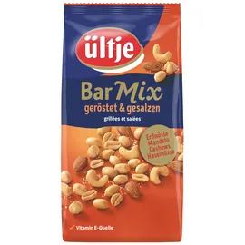 ültje Bar-Mix, geröstet und gesalzen, 1kg