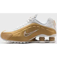 SHOX R4 (GS) - gold - 37,5