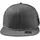 MSTRDS Trucker Snapback Cap grau ONE SIZE