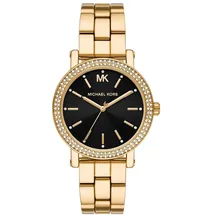 Michael Kors COREY Edelstahl 36 mm MK7547