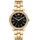 Michael Kors COREY Edelstahl 36 mm MK7547