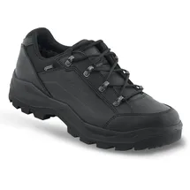 Lowa Renegade II GTX LO TF schwarz, Größe 44 EU