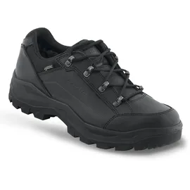 Lowa Renegade II GTX LO TF schwarz, Größe 44 EU