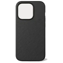 Moment Tasche für iPhone 14 Pro, Schwarz