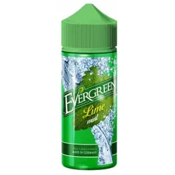 Evergreen Lime Mint Aroma