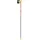 Leki Ultratrail FX.One Superlite 110 cm rot-gelb-schwarz