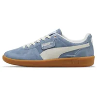 Puma Palermo Basketball - Nostalgia Pack - Herren Sneakers Schuhe Blau 39725