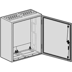 ABN System-Gehäuse SP 24