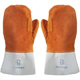 Matfer W735 Ofenhandschuhe, Total length 430mm (glove end 220mm)