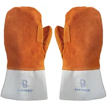 Matfer W735 Ofenhandschuhe, Total length 430mm (glove end 220mm)