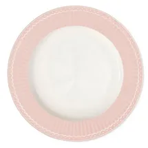 GREENGATE Speiseteller Alice 27 cm pink/rosa