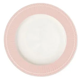 GREENGATE Speiseteller Alice 27 cm pink/rosa