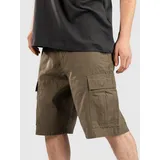 Volcom Strange Tripper Cargo 22 Shorts wintermoss Gr. 31