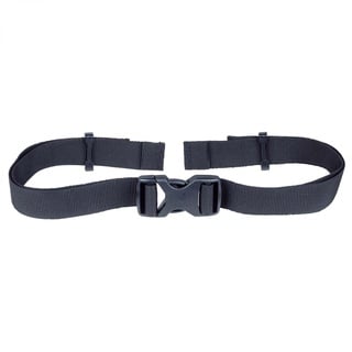 Deuter Waist Belt 25 mm black (7000)