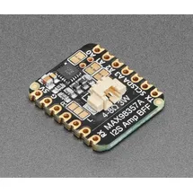 Adafruit I2S Amplifier BFF für QT Py und Xiao, MAX98357 3-Watt Verstärker, GPIO, Stereo