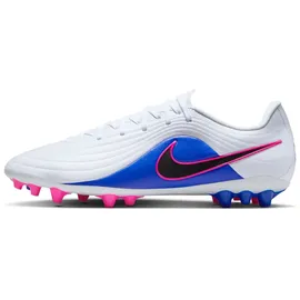 Nike Tiempo Maestro Academy AG Herren White/Black-Racer Blue-Pink Blast 43
