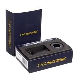 Cycling Ceramic cyclingceramic innenlager bsa shimano black - 24 mm