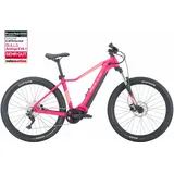 BULL'S BULLS Aminga EVA 1 27.5 - 27.5 Zoll 625Wh 10K Diamant - fuchsia purple matt - M