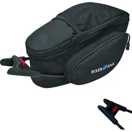 KLICKfix Contour Magnum schwarz