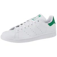 Adidas Stan Smith cloud white/core white/green 42