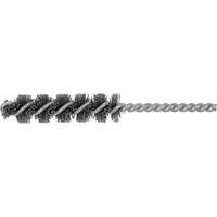 Lessmann Rohrbürste mikroabrasiv (SiC) Korn 320, Bürsten-⌀ 16 mm