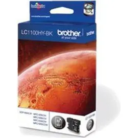 Brother LC-1100HY-BK schwarz