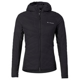 Vaude Damen Women's Sesvenna Jacket Iv, Schwarz, 42 EU