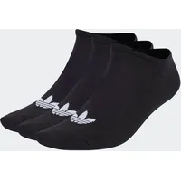 Adidas Sportsocken ADIDAS ORIGINALS "TREFOIL LINER 6", Herren, Gr.