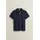 GANT SLIM CONTRAST COLOR Blau L