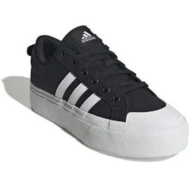 adidas Bravada 2.0 Platform Core Black / Cloud White / Core Black 38 2/3