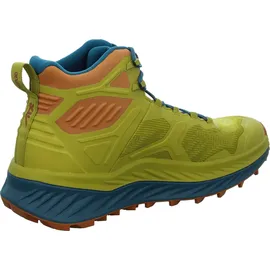 Lowa Fortux GTX QC Herren Senf/Rost 44