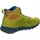 Lowa Fortux GTX QC Herren Senf/Rost 44