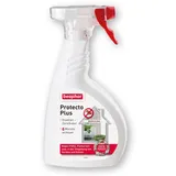 Beaphar Protecto Plus Umgebungsspray, 400 ml