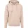 URBAN CLASSICS Oversized Sweatshirt Pink Fluo M