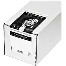 Hahnemühle Fine Art Papier, Baryta FB 350 g/m2,