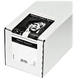Hahnemühle Fine Art Papier, Baryta FB 350 g/m2,