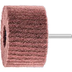 PFERD Tools POLINOX Vlies-Schleifstift PNL Schaft 6 mm für Feinschliff und Finish - 44698511