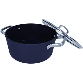 Arcos Samoa Kasserolle 20 cm rund
